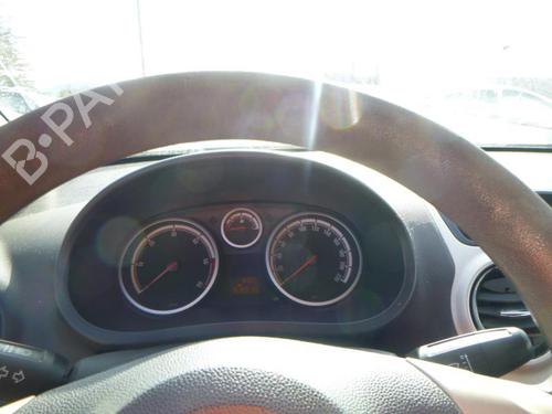Front left window mechanism OPEL CORSA D (S07) 1.3 CDTI (L08, L68) | BP24240988C22 