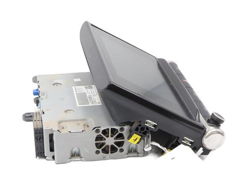 Radio CITROËN C3 III (SX) 1.6 BlueHDi 75 | BP29161638E6 