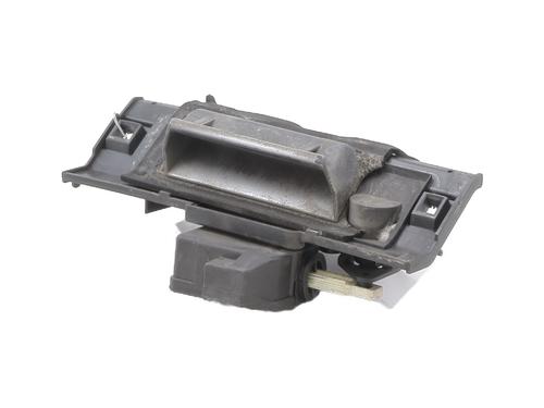 Tailgate handle PEUGEOT 206 Hatchback (2A/C) 1.6 i | BP28058909C132 