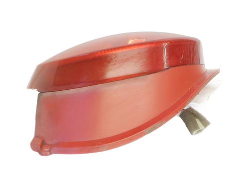 Used Left taillight Left taillight CHEVROLET MATIZ (M200, M250) 1.0 (67 hp) 24241052 24241052