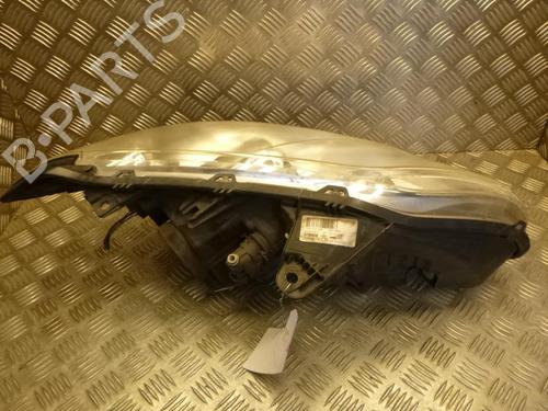 Left headlight RENAULT LAGUNA III (BT0/1) 2.0 dCi (BT01, BT08, BT09, BT0E, BT0K, BT12, BT1C, BT1D,... | BP24241331C28 - Image 7