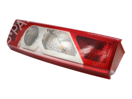 Used Right taillight Right taillight FIAT SCUDO Van (270_, 272_) [2007-2016] 33535207 33535207