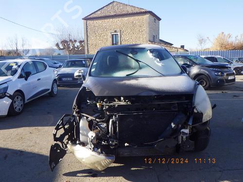 Fuel flap RENAULT GRAND SCÉNIC III (JZ0/1_) 1.5 dCi (JZ0B, JZ07) | BP24242478C131