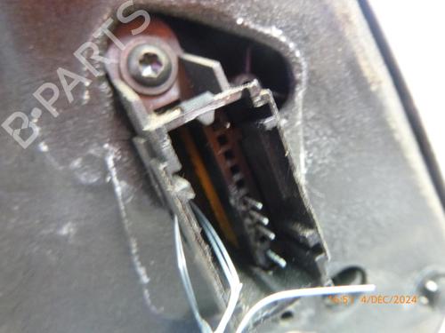 Used Left mirror Left mirror RENAULT CLIO II (BB_, CB_) 1.5 dCi (B/CB07) (65 hp) 24240444 24240444