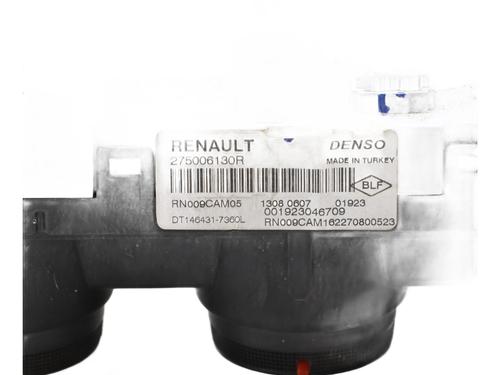 Climate control RENAULT CLIO V (B7_) 1.5 Blue dCi 100 (B7AD) | BP31311061I5 - Image 6