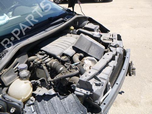 Tailgate PEUGEOT 207 (WA_, WC_) 1.6 HDi | BP24242363C6 