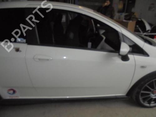 Right front door ABARTH GRANDE PUNTO 1.4 (199.AXN1B) | BP24241633C3