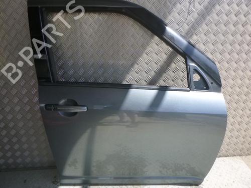 Dør høyre foran SUZUKI SWIFT III (MZ, EZ) 1.3 (RS413, ZC11S) (92 hp) 24241260