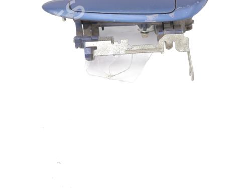 Front right exterior door handle FIAT GRANDE PUNTO (199_) 1.3 D Multijet | BP25476806C129 