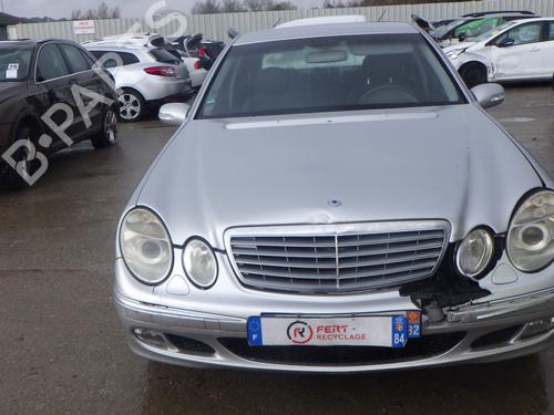 Used Parts MERCEDES-BENZ E-CLASS (W211) E 220 CDI (211.006) 4638593