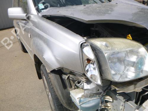 Right taillight NISSAN X-TRAIL I (T30) 2.2 dCi 4x4 | BP24240902C35 