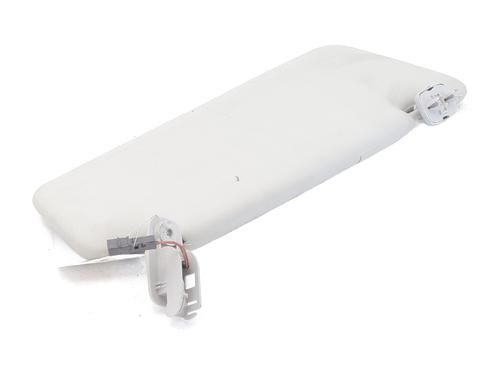 Left sun visor AUDI A4 B7 (8EC) 1.9 TDI | BP27383557I1 - Image 3