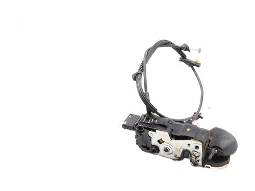 Front left lock PEUGEOT 207 SW (WK_) 1.6 HDi | BP30359544C98 