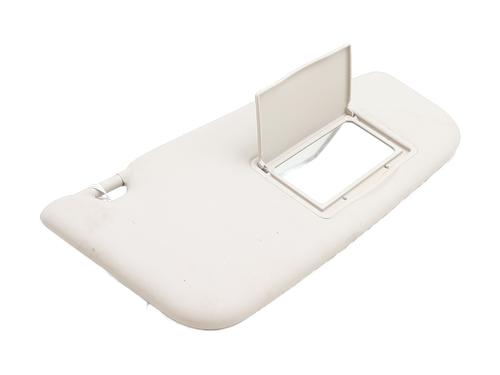 Zonneklep rechts NISSAN QASHQAI II (J11, J11_) 1.6 dCi ALL MODE 4x4-i (130 hp) 30302086