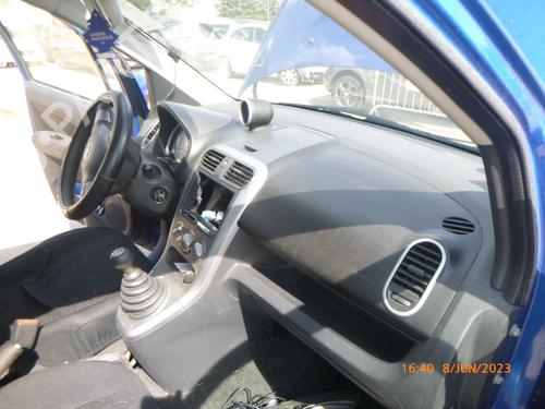 Left taillight OPEL AGILA B (H08) 1.0 (F68) | BP24240521C34  - Image 19