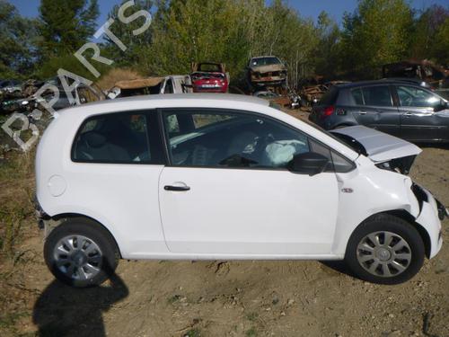 Used Parts SKODA CITIGO (NF1) 1.0 2363198