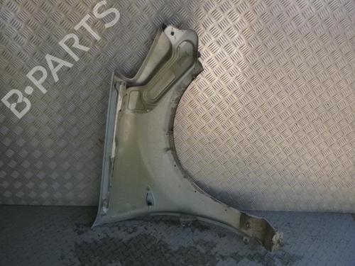 Left front fenders DACIA SANDERO 1.5 dCi | BP24240489C41 