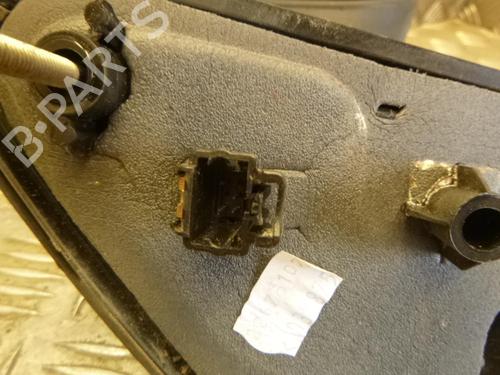 Right mirror RENAULT TWINGO I (C06_) 1.2 (C066, C068) | BP24241380C27 