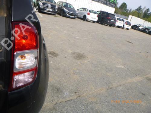 Right taillight DACIA DUSTER (HS_) 1.2 TCe 125 | BP29377910C35 