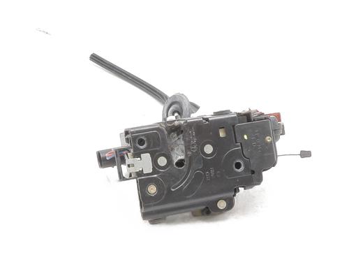 Rear right lock AUDI A2 (8Z0) 1.4 | BP27892418C99 