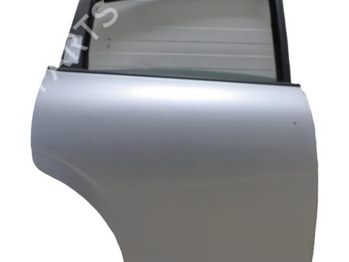 Porte arrière droite Porte arrière droite SEAT LEON (1P1) 1.9 TDI (105 hp) 36684984 36684984
