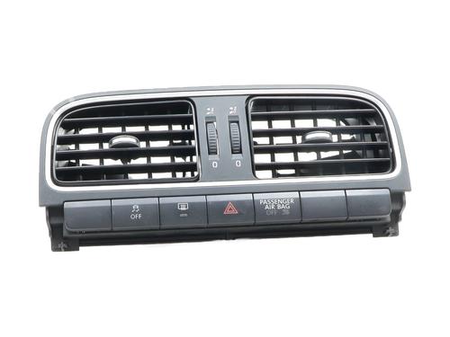 Used Air vent VW POLO V (6R1, 6C1) 1.6 TDI (90 hp) 30759288