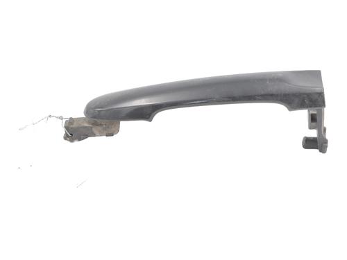 Used Rear right exterior door handle Rear right exterior door handle NISSAN NOTE (E12) 1.5 dCi (90 hp) 33947808 33947808