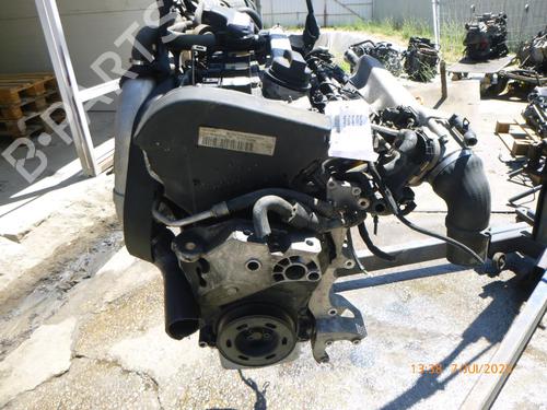 Engine AUDI TT Roadster (8N9) 1.8 T | BP27877555M1 