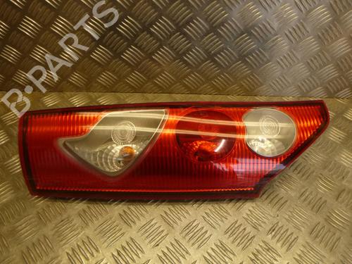 Used Left taillight RENAULT KANGOO / GRAND KANGOO II (KW0/1_) 1.5 dCi 85 (KW0K, KW0L, KW0B) (86 hp) 24241949