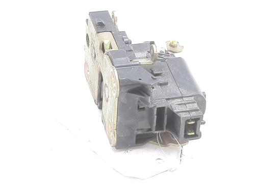 Front right lock RENAULT KANGOO (KC0/1_) 1.5 dCi (KC07) | BP27572819C97 