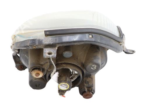 Left headlight TOYOTA MR2 III (ZZW3_) 1.8 16V VT-i (ZZW30) | BP29864396C28