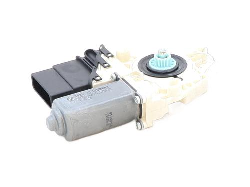 Right rear window motor VW GOLF VI (5K1) 2.0 TDI | BP29864413E22