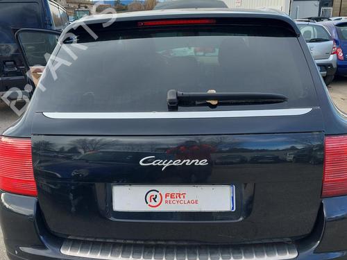 Tailgate PORSCHE CAYENNE (9PA) 3.2 | BP24242102C6 