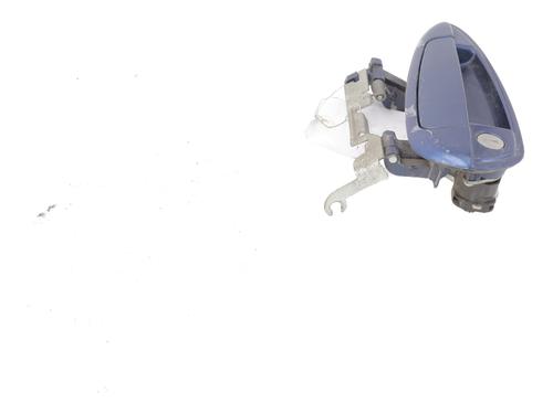Front right exterior door handle FIAT GRANDE PUNTO (199_) 1.3 D Multijet | BP25476806C129 
