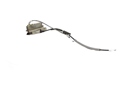 Front right lock CITROËN C4 II (NC_) 1.6 HDi 115 | BP30635721C97  - Image 5