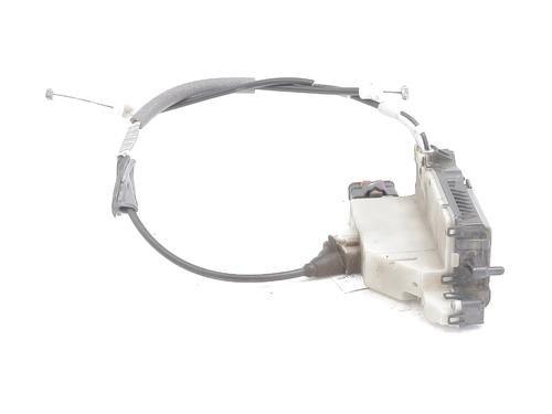 Front right lock PEUGEOT 208 I (CA_, CC_) 1.5 BlueHDI 100 | BP27482895C97 