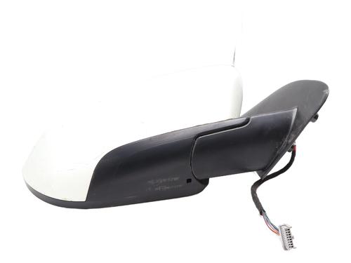 Used Right mirror Right mirror NISSAN QASHQAI I (J10, NJ10) 1.5 dCi (106 hp) 34375369 34375369