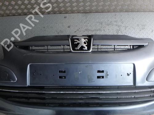 Front bumper PEUGEOT 307 CC (3B) 2.0 16V | BP24242934C7 