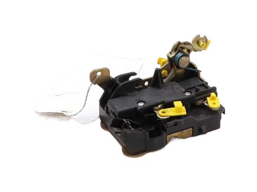 Front left lock RENAULT CLIO I (B/C57_, 5/357_) 1.2 (B/C/S57A, B/C57S, 5/357F, 5/357J, 5/357L, 5/357R) | BP29756235C98