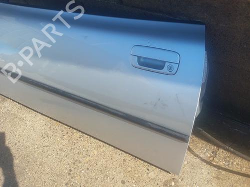 Left front door PEUGEOT 406 Coupe (8C) 2.0 16V | BP24554795C2 
