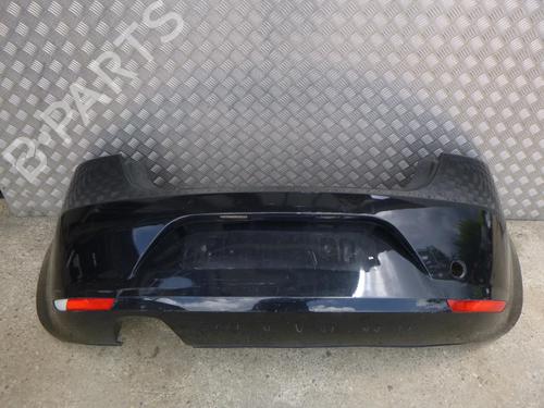 Rear bumper SEAT LEON (1P1) 1.9 TDI | BP24240798C8 