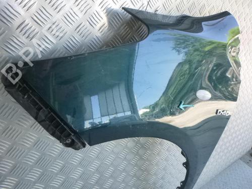 Left front fenders TOYOTA YARIS (_P9_) 1.4 D-4D (NLP90_, NLP90R) | BP24240510C41 
