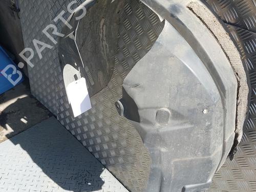 Wheel arch FORD FIESTA VI (CB1, CCN) 1.4 TDCi | BP24982499C56 