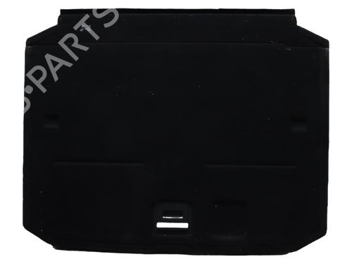 Used Luggage compartment floor Luggage compartment floor AUDI A3 Sportback (8VA, 8VF) [2012-2021] 36264717 36264717