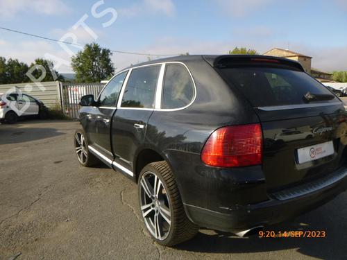 Starter PORSCHE CAYENNE (9PA) 3.2 | BP24242727M8 - Image 8