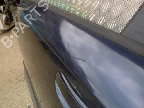 Left rear door AUDI A6 Allroad C6 (4FH) 2.7 TDI quattro | BP24241357C4 