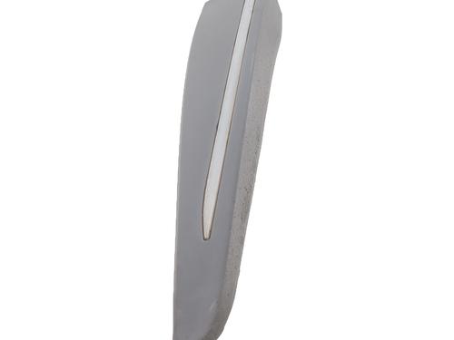 Door moulding trim RENAULT CLIO IV Grandtour (KH_) 1.5 dCi 90 (KHN3, KHN4) | BP28585241C150 