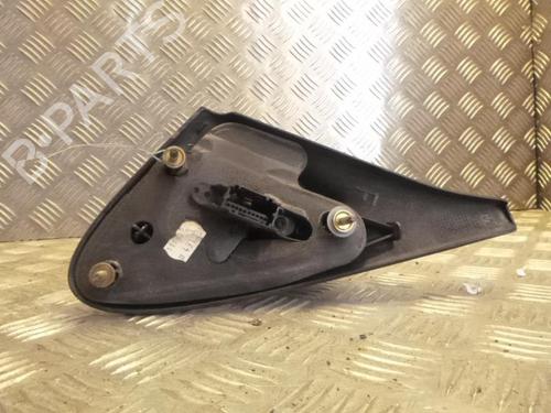 Left mirror RENAULT MEGANE I (BA0/1_) 1.9 dCi (BA05, BA1F) | BP24243130C26 