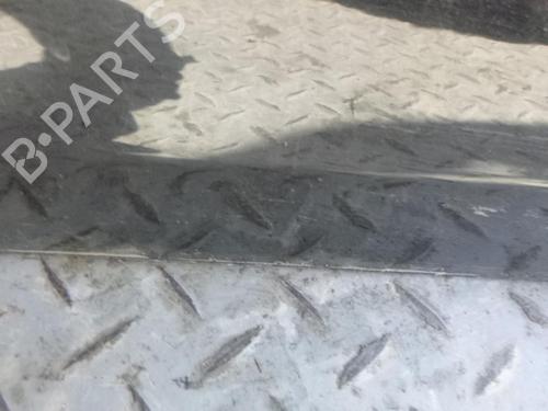 Left front door VW GOLF VI (5K1) 2.0 TDI | BP24242790C2 