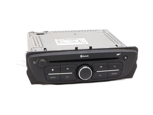 Radio RENAULT KANGOO Express (FW0/1_) | BP35990045E6 - Image 3
